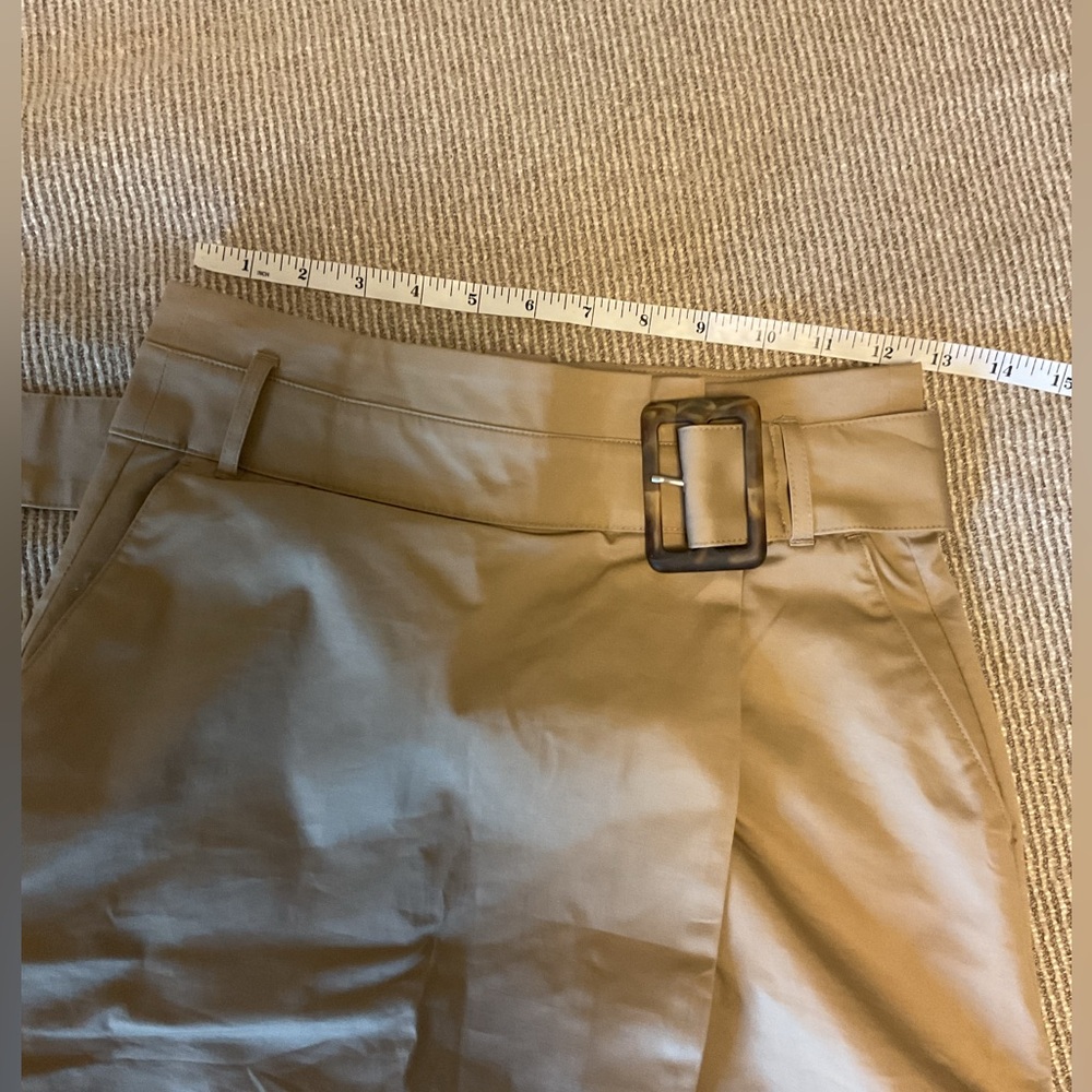 🦋2 For $50🦋RW&CO. Tan Pencil Skirt - Picture 7 of 10
